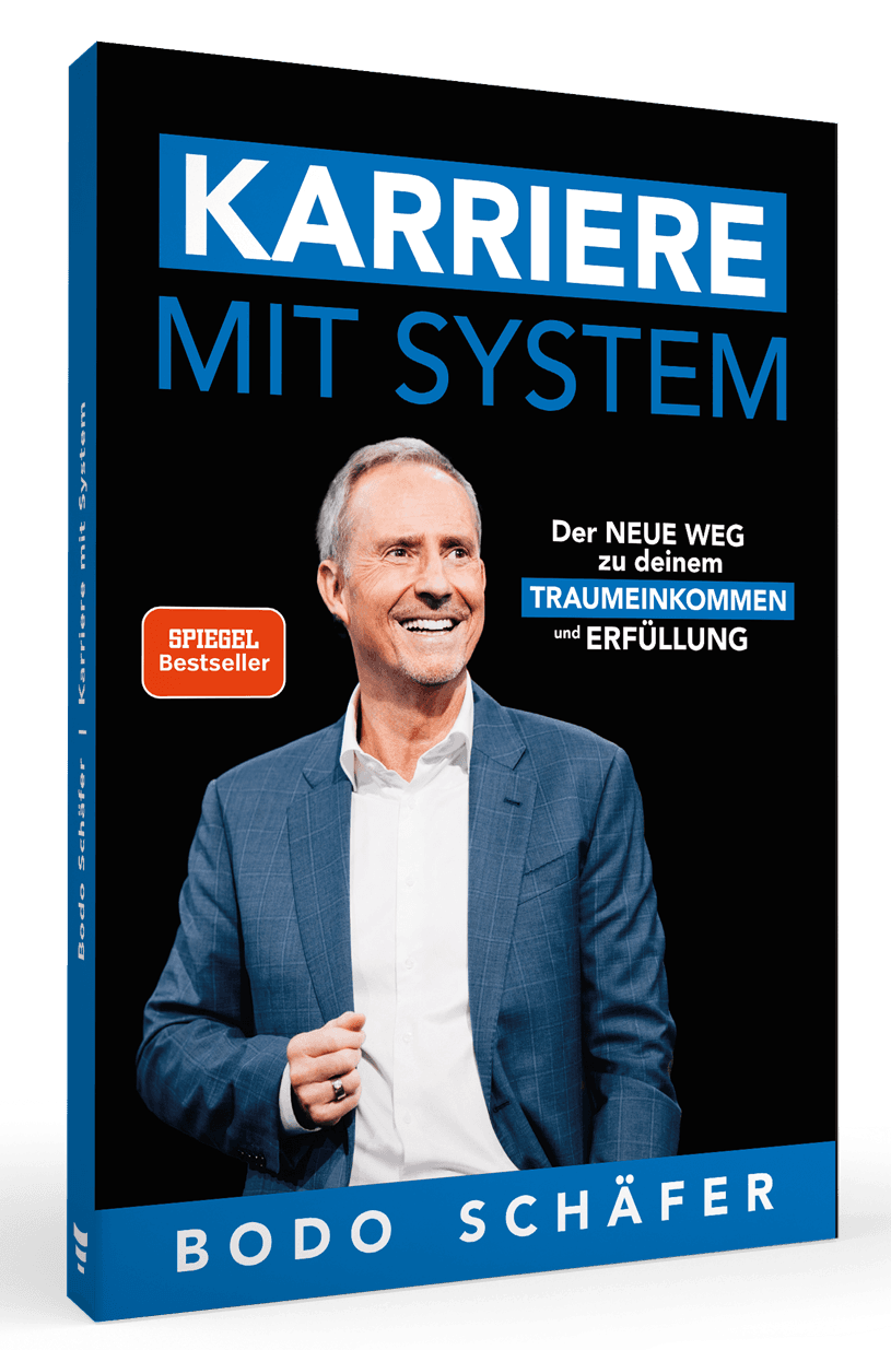 „Karriere mit System“: Wenn Sie im Job längst führen – nur eben ohne Titel