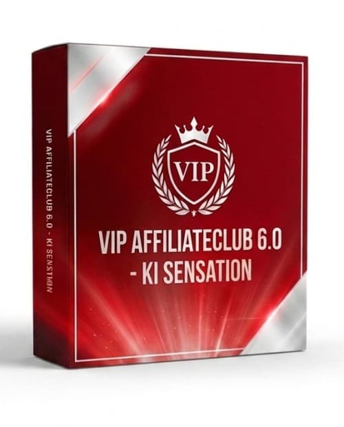 VIP Affiliate Club Bewertung: Passt der Club zu dir – oder nicht?